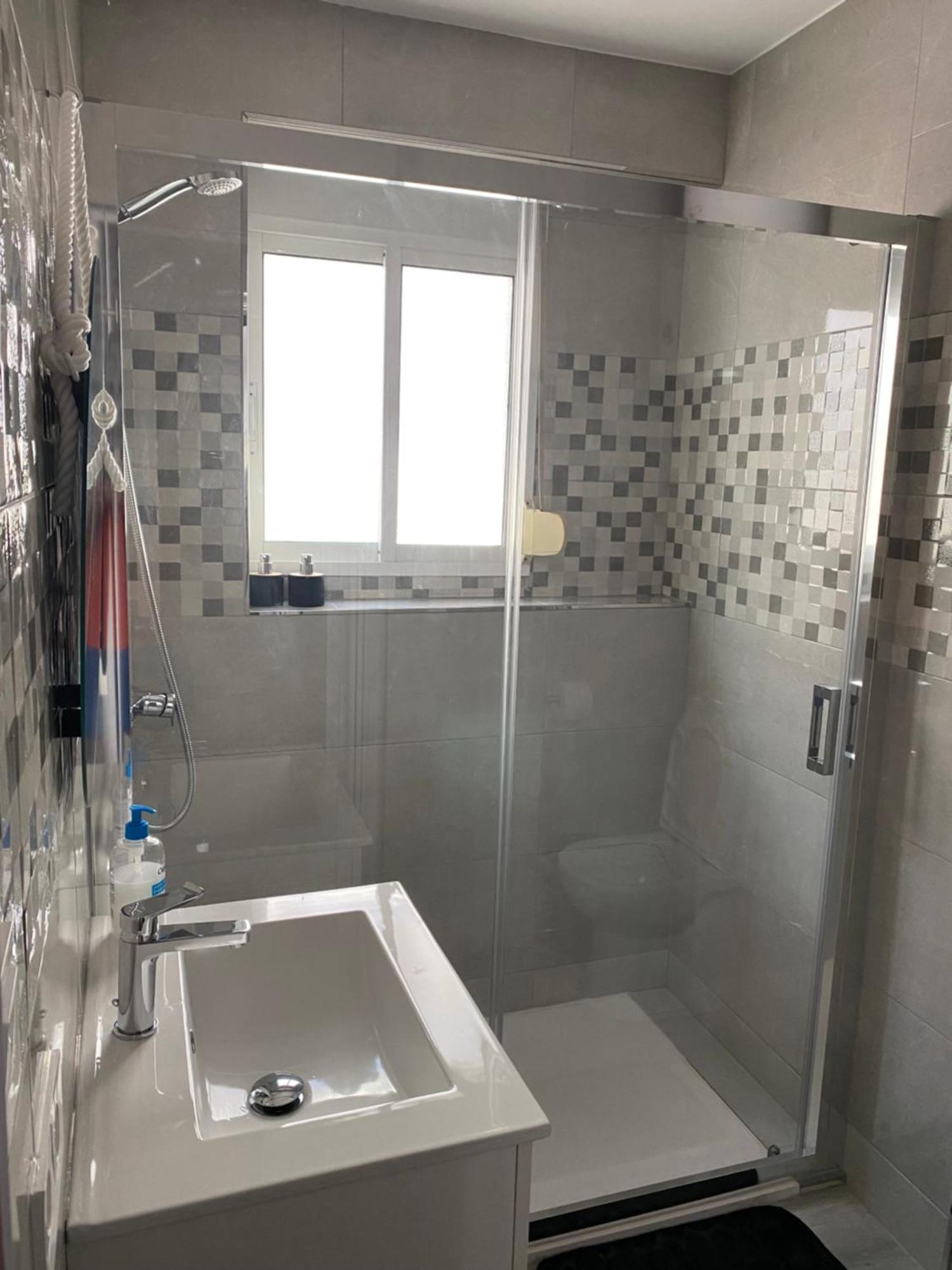 Apartamento Canaima *