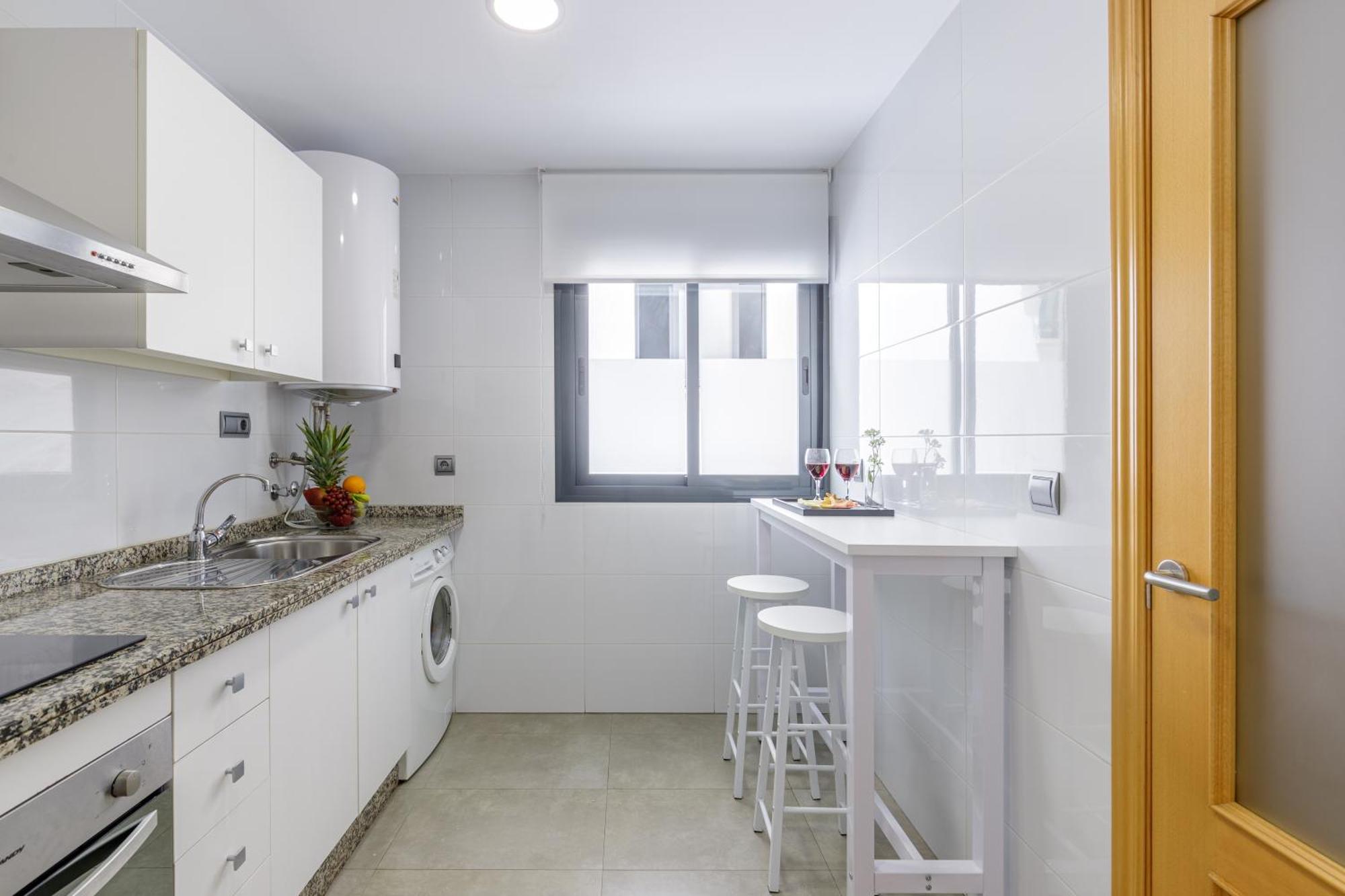 Living4malaga High Street 20 Apartamento *