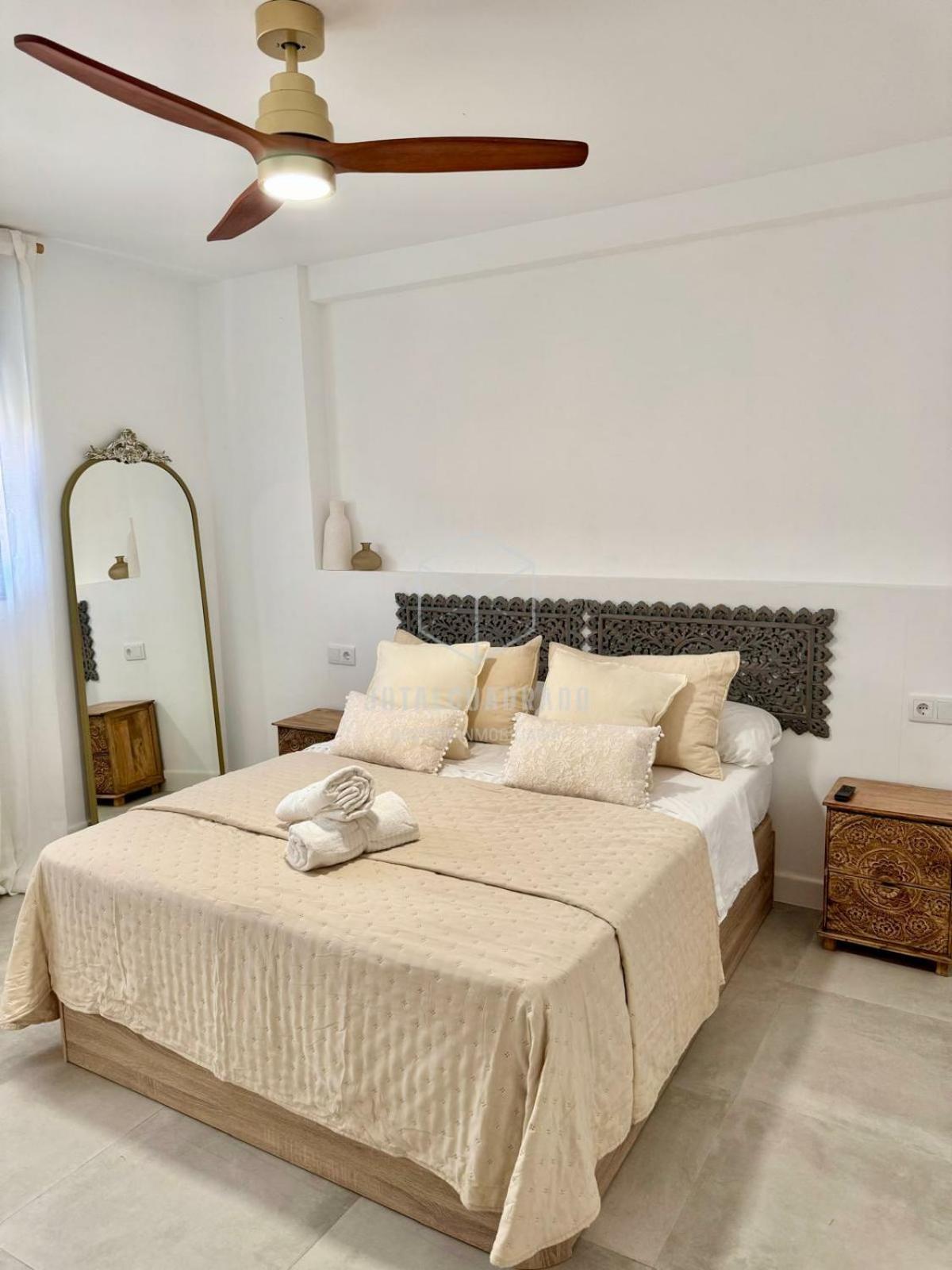 Casa Del Arte Сasa de vacaciones Málaga
