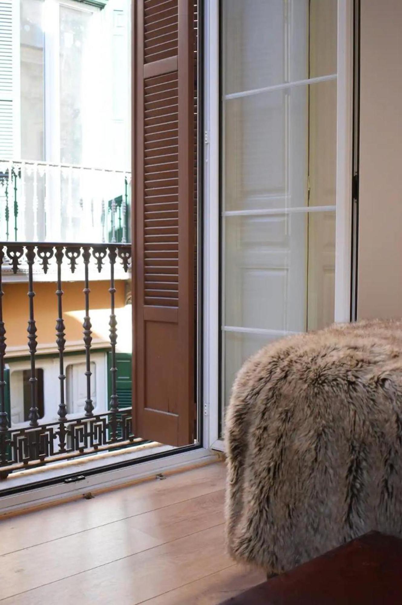 Apartamento Holidays2malaga Azucena Old Town *