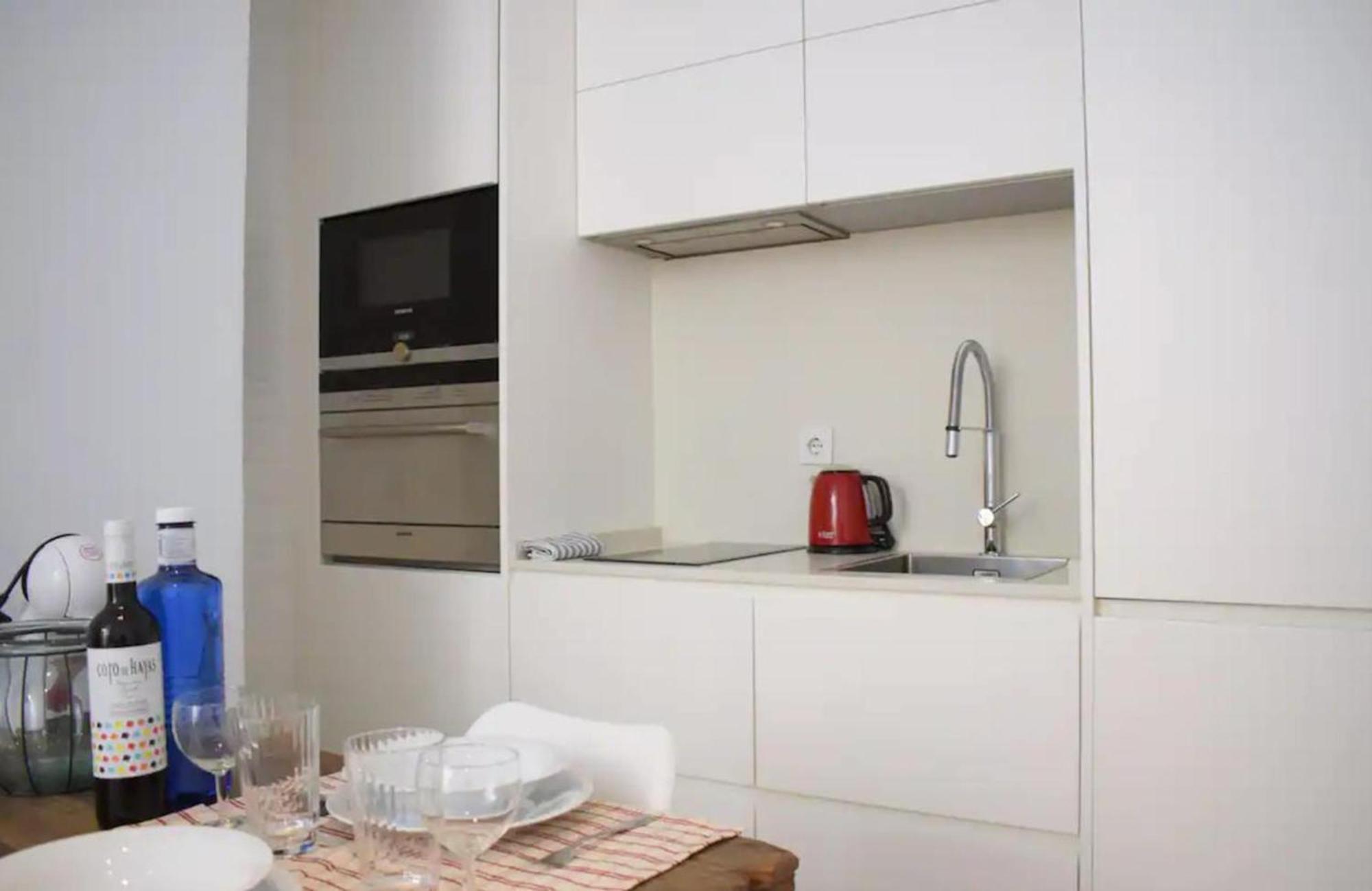 Holidays2malaga Azucena Old Town Apartamento Málaga