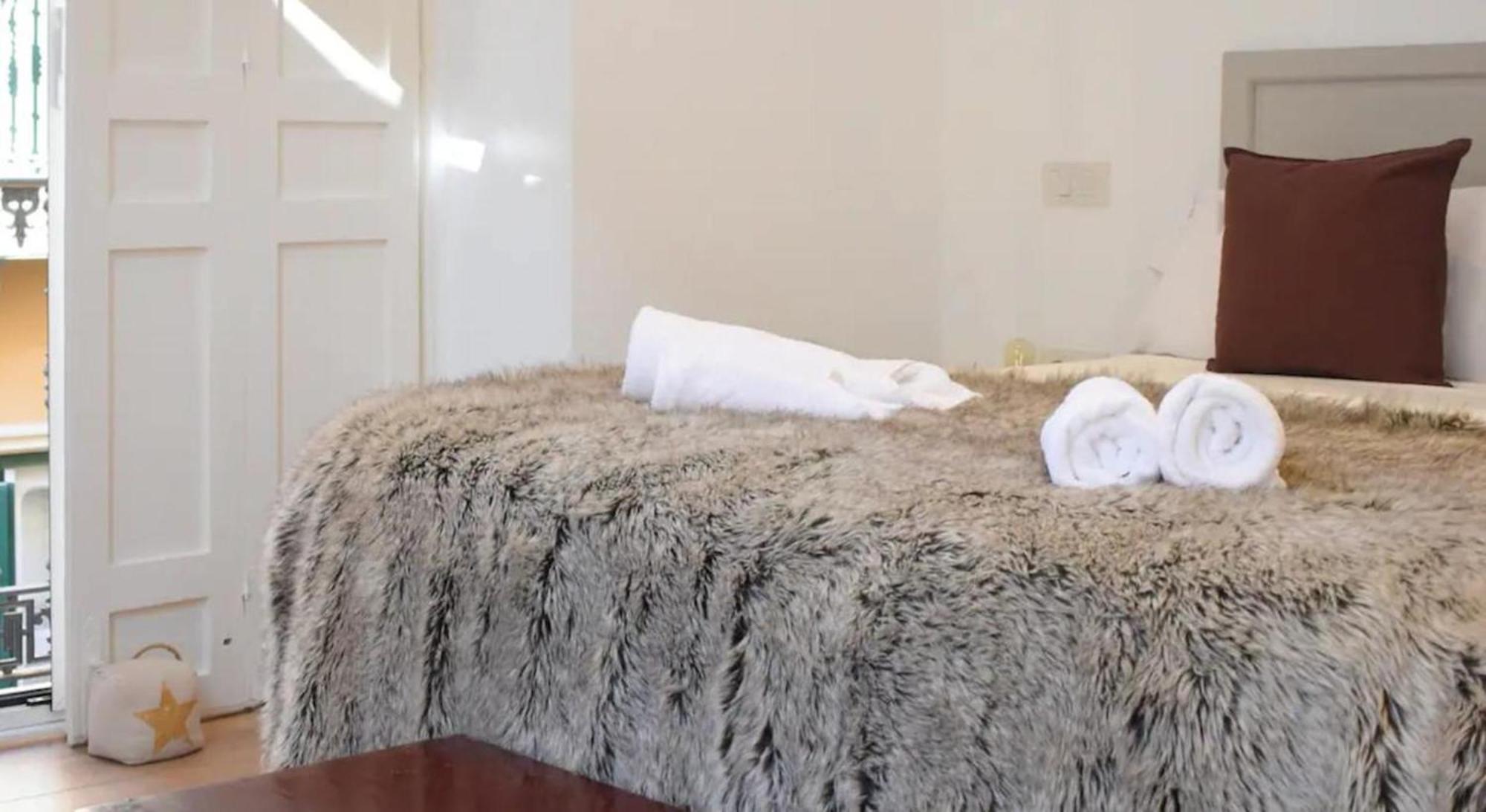 Holidays2malaga Azucena Old Town Apartamento