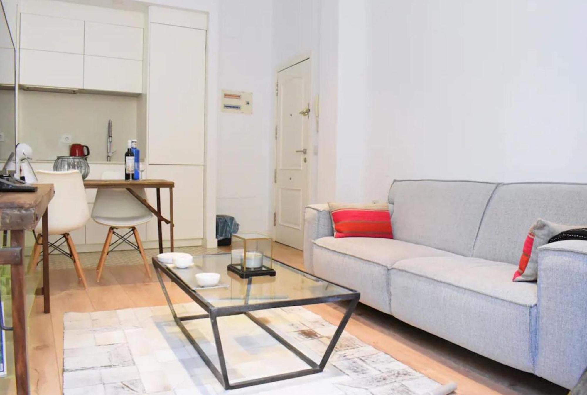 Apartamento Holidays2malaga Azucena Old Town