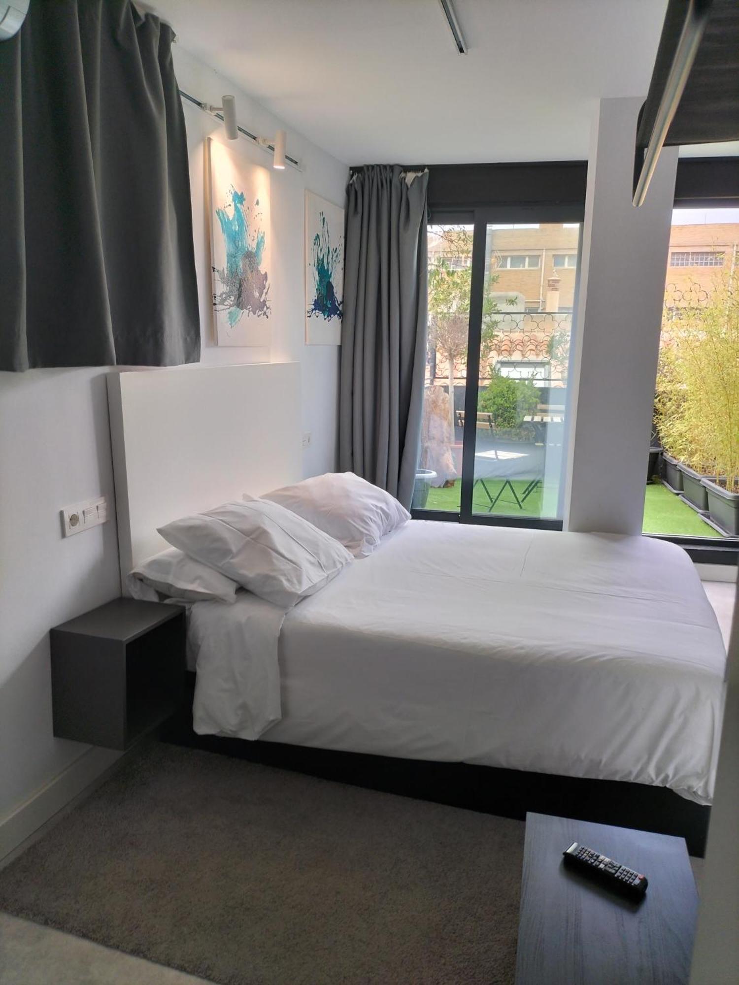 A-cero Living Apartment Malaga