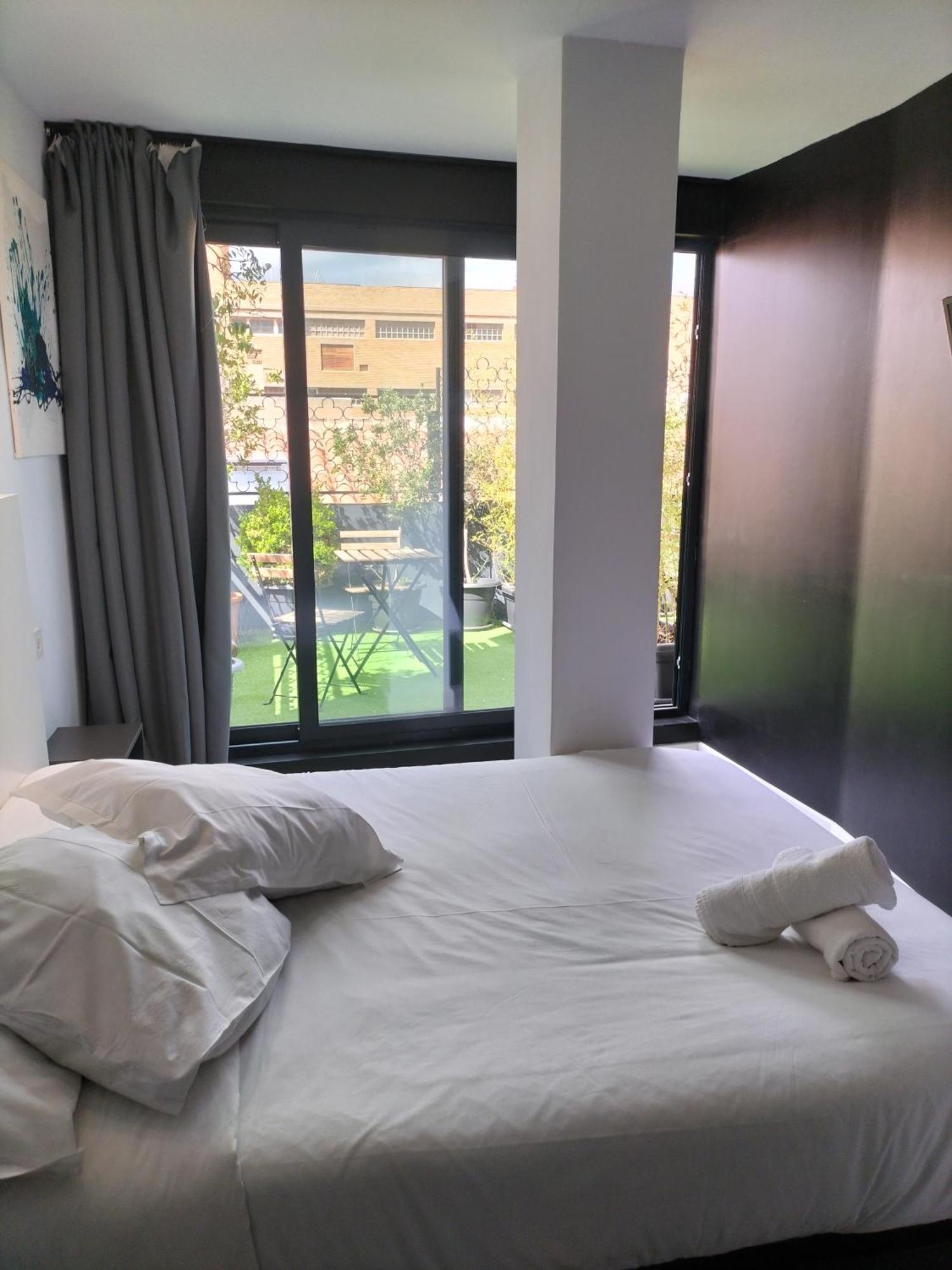 A-cero Living * Malaga