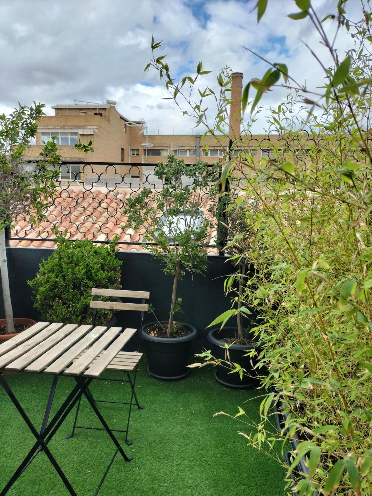 A-cero Living Apartment