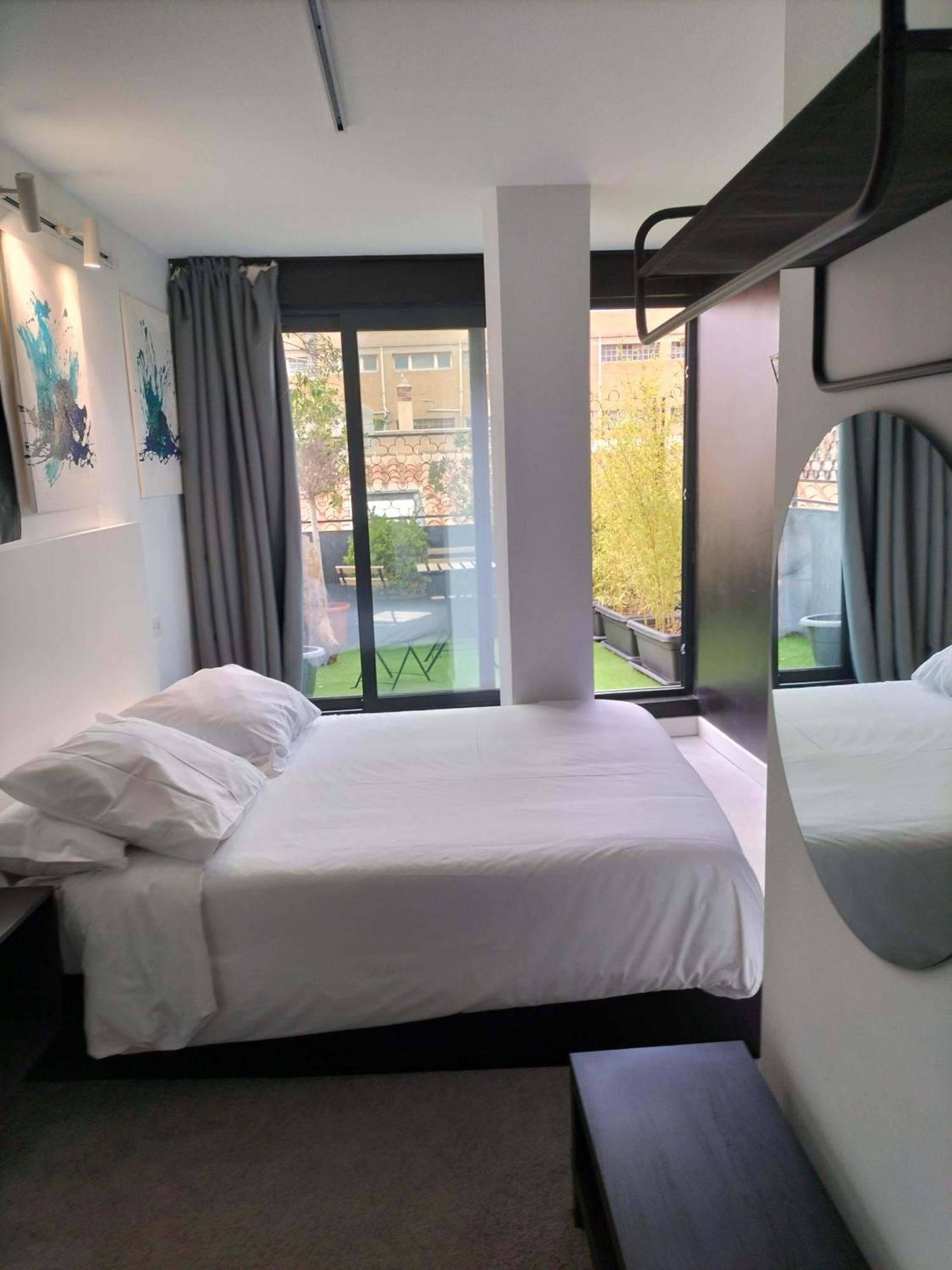 Apartment A-cero Living *