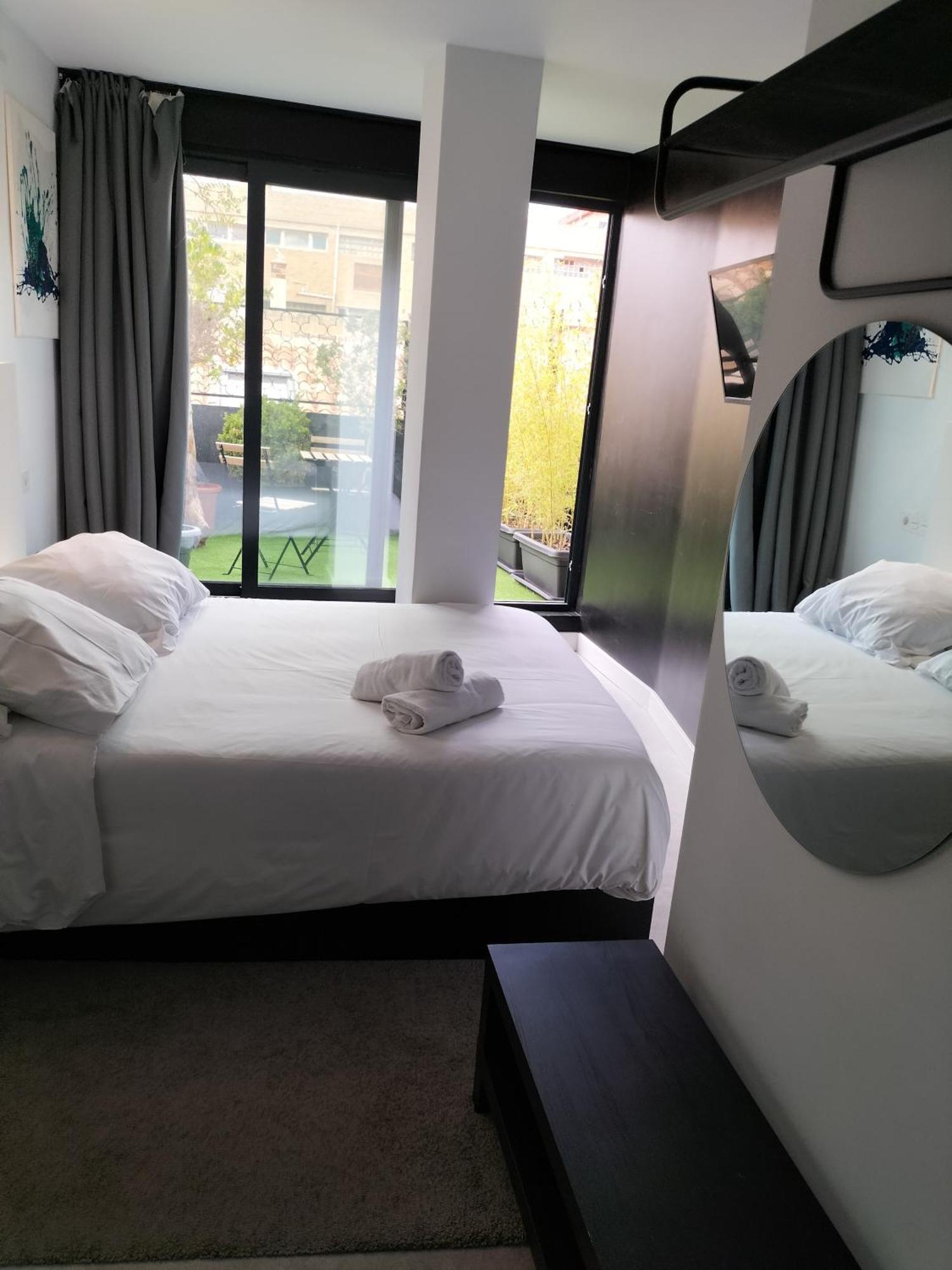A-cero Living Apartment Malaga