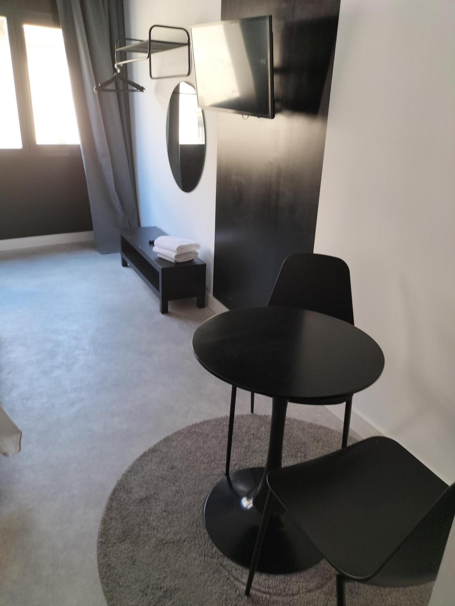 A-cero Living Apartment