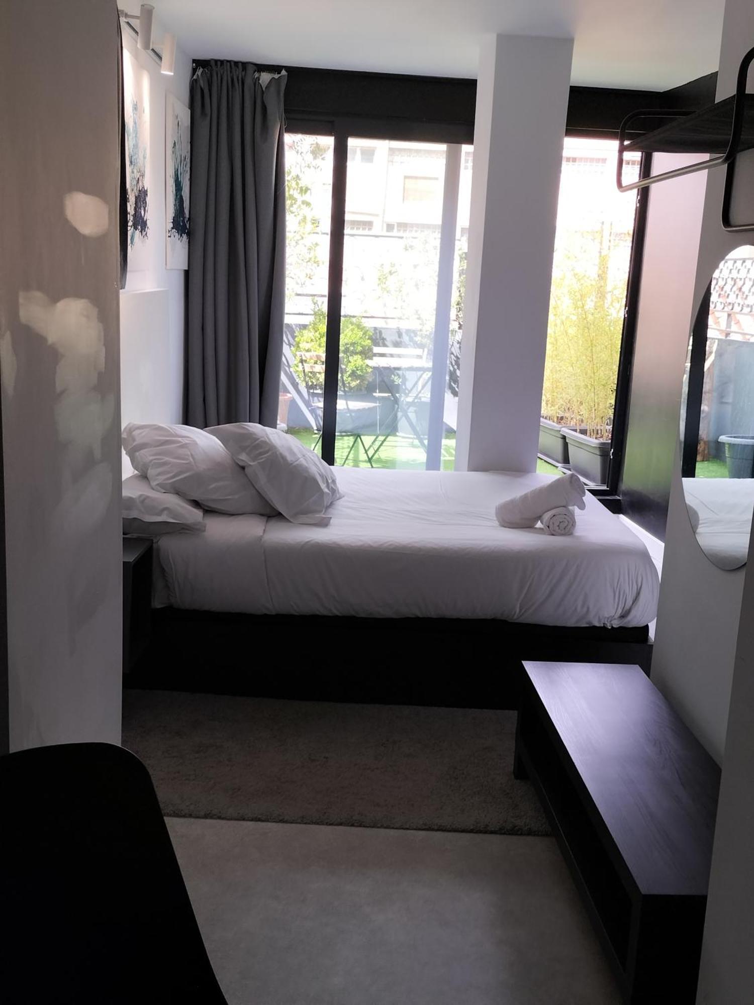 A-cero Living Apartment