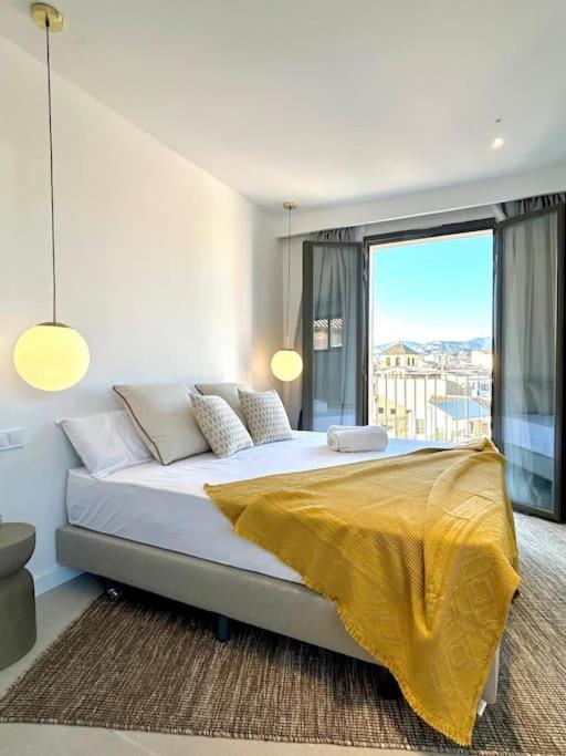 Apartamento Pineapple Pozos Dulces 4e