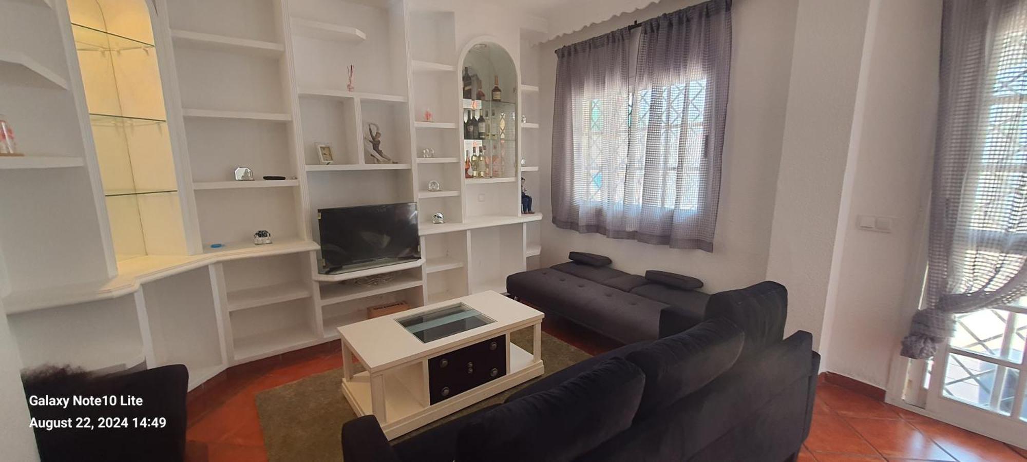 Uf * Málaga
