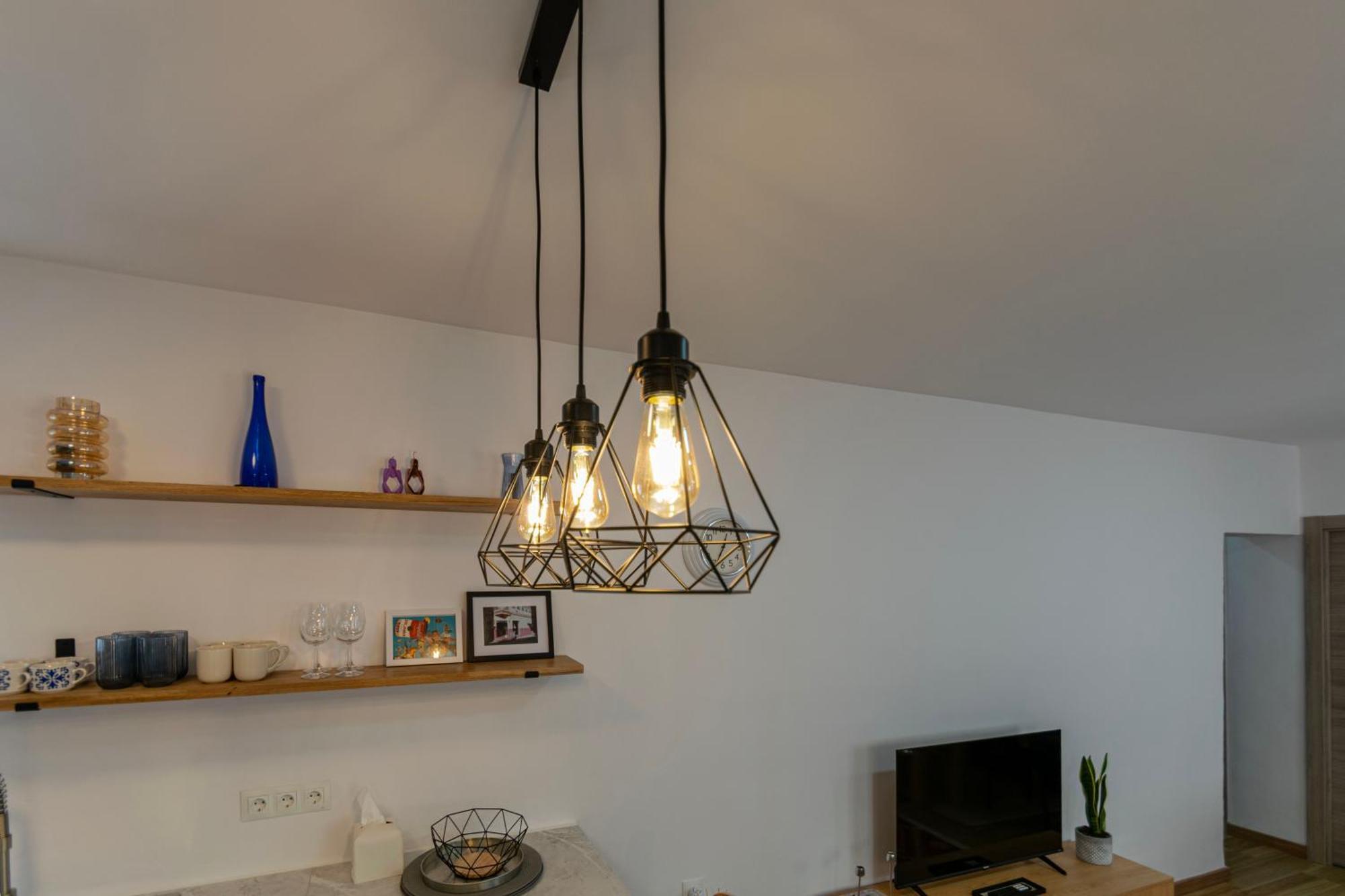 Magda Oasis In Apartment