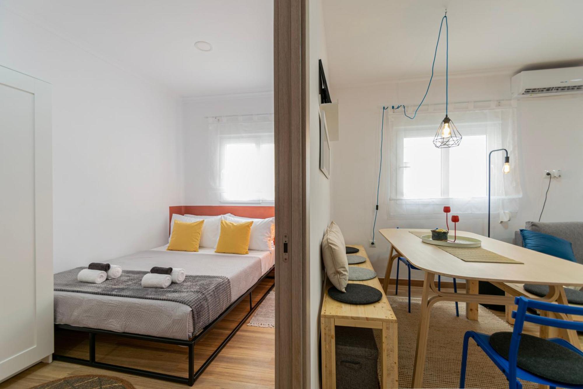 Magda Oasis In Apartment