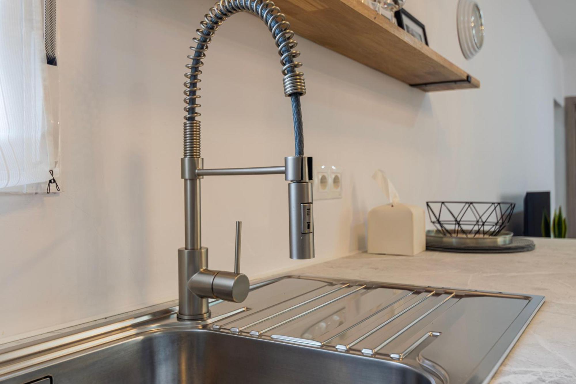 Magda Oasis In Apartment Malaga