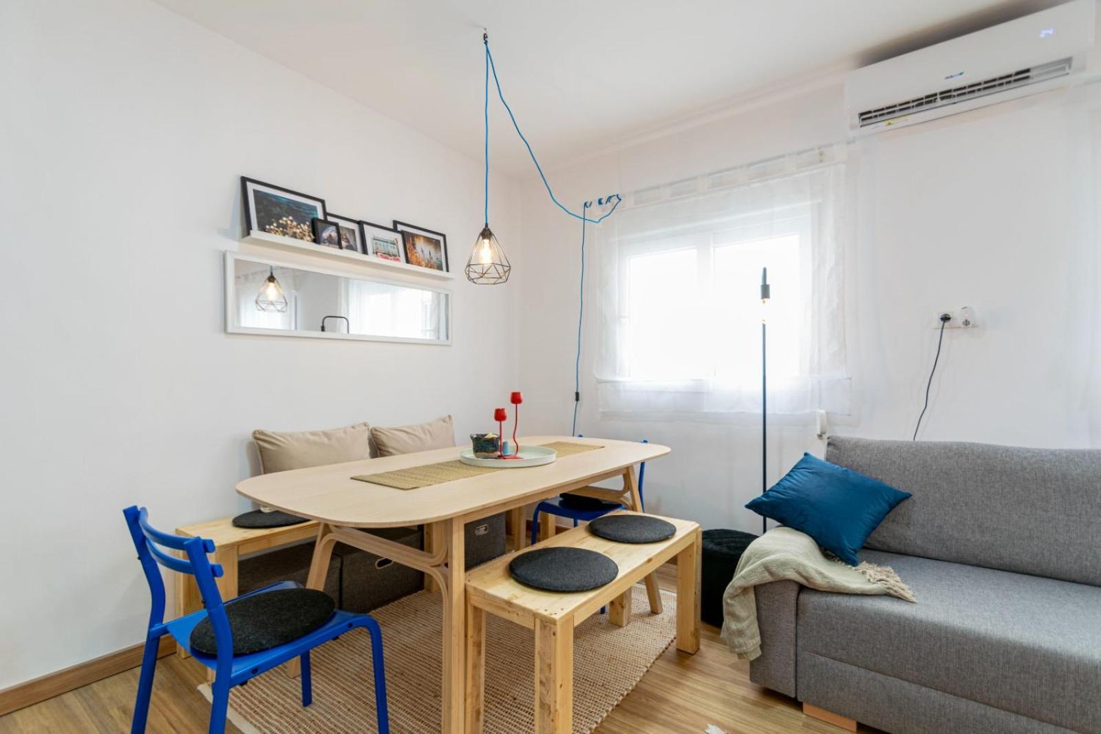 Magda Oasis In Apartment *