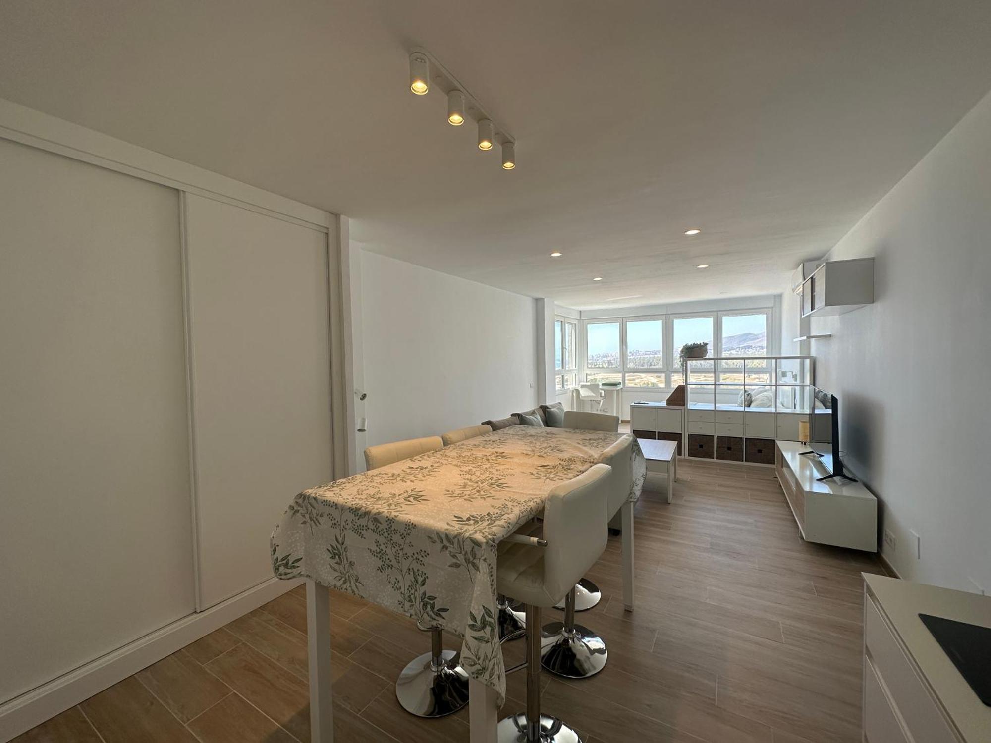 Sunstay Guadalmar Loft Seaview Apartamento *