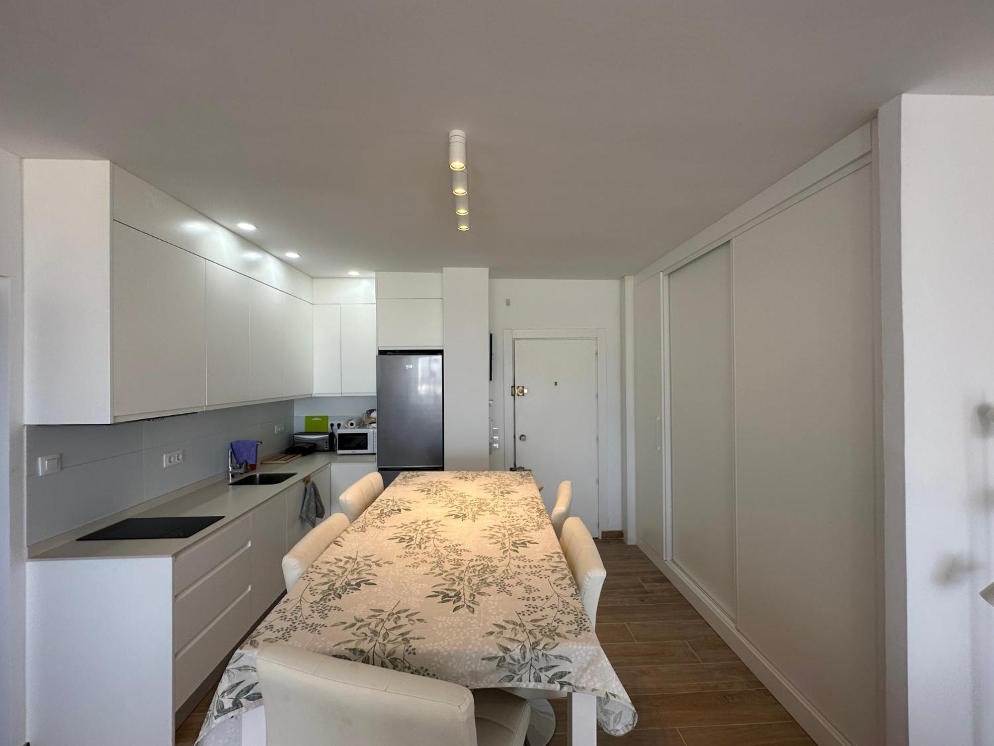 Sunstay Guadalmar Loft Seaview Apartamento *