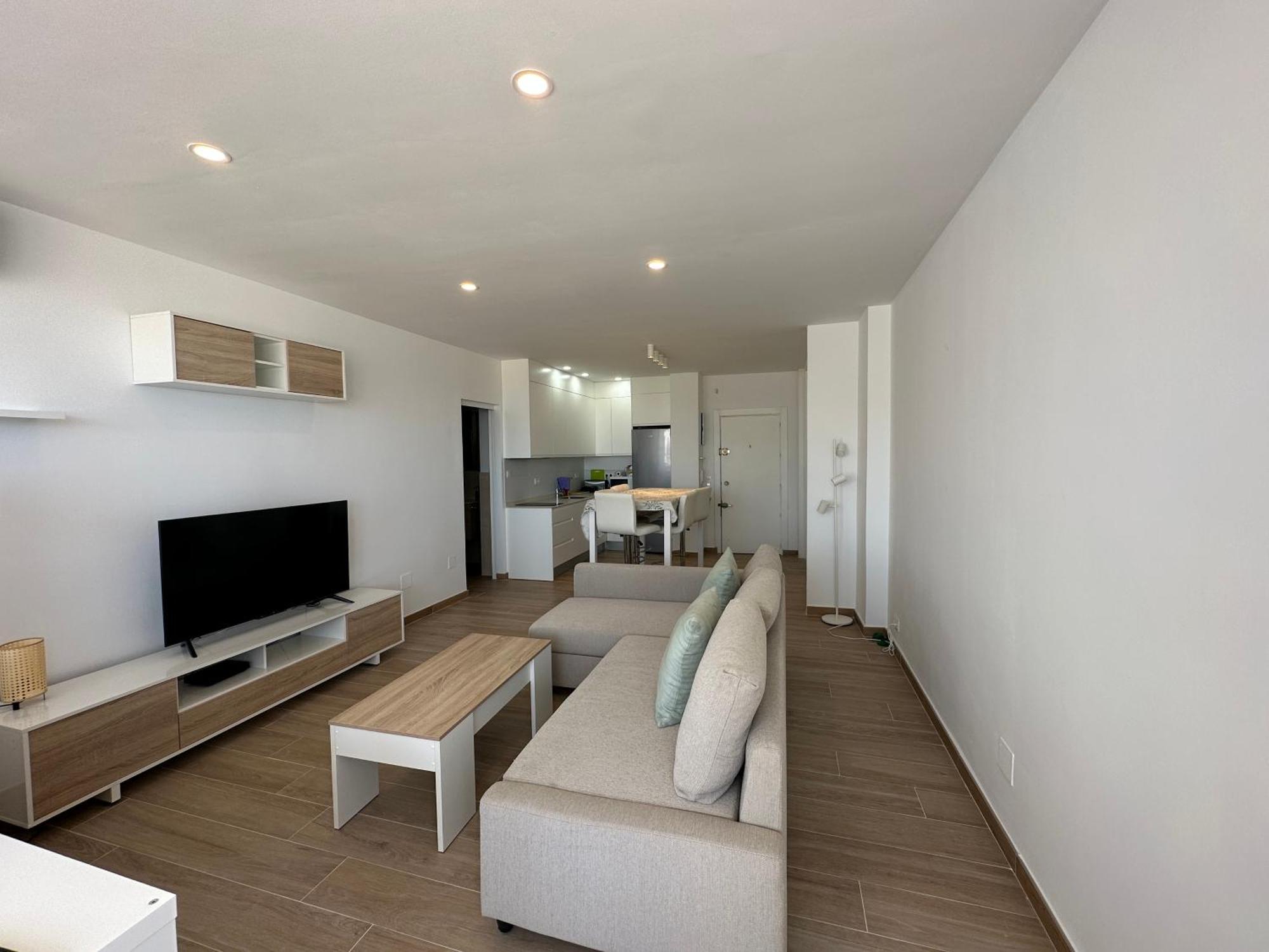 Sunstay Guadalmar Loft Seaview Apartamento Málaga