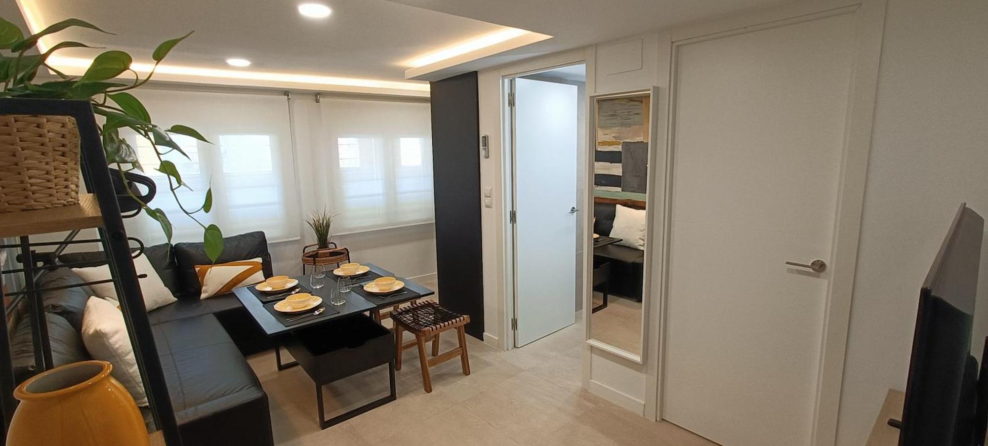 Apartamento Oilan11 - 5 Málaga