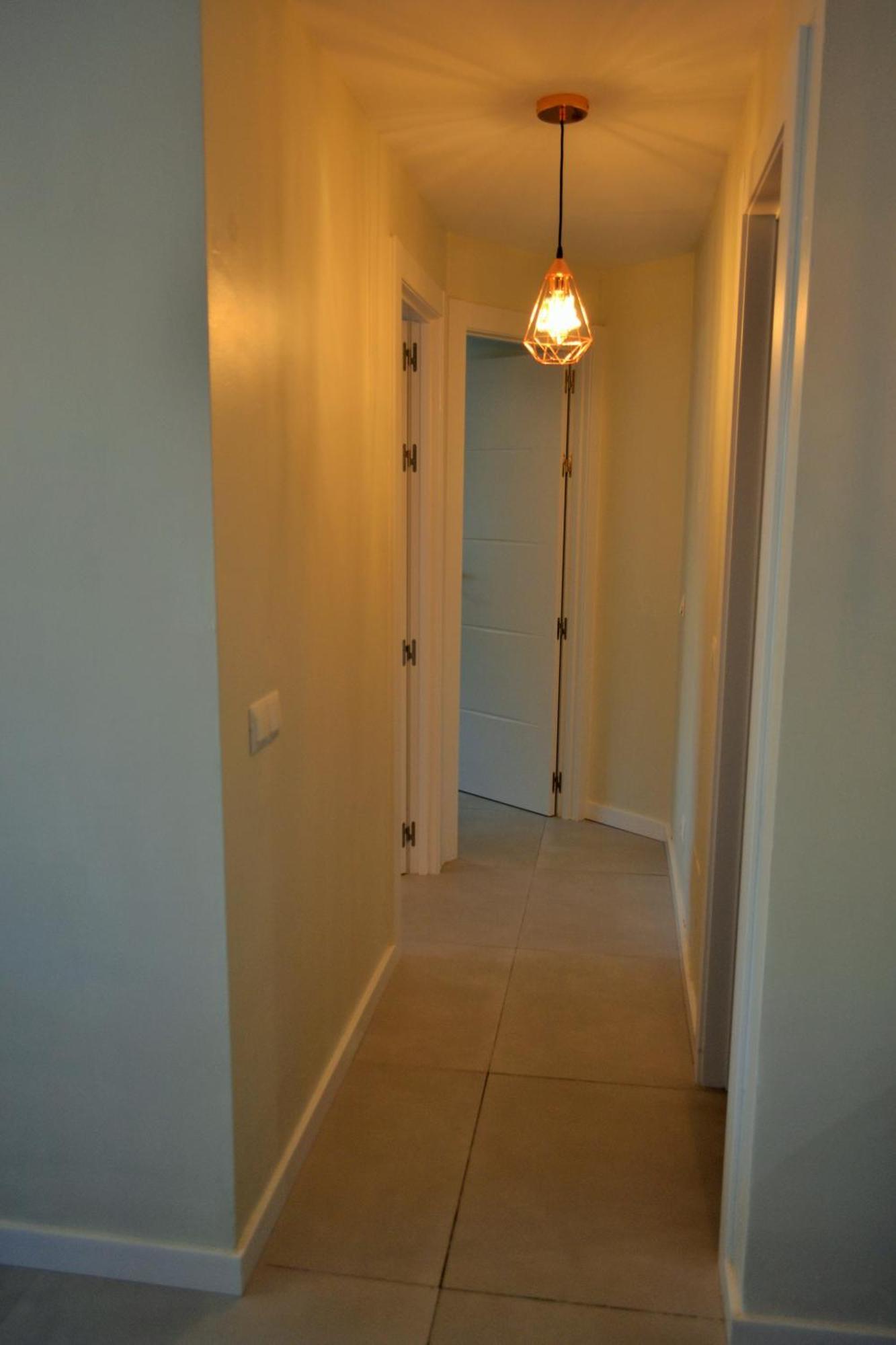 Garage Centro Apartment *