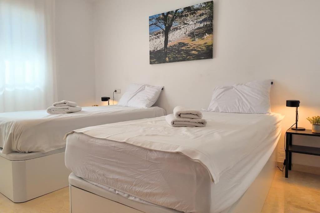 Сasa de vacaciones Buenavista 4 Bedroom, By Casa Del Sol Hr