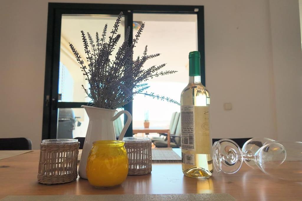 Buenavista 4 Bedroom, By Casa Del Sol Hr Сasa de vacaciones *