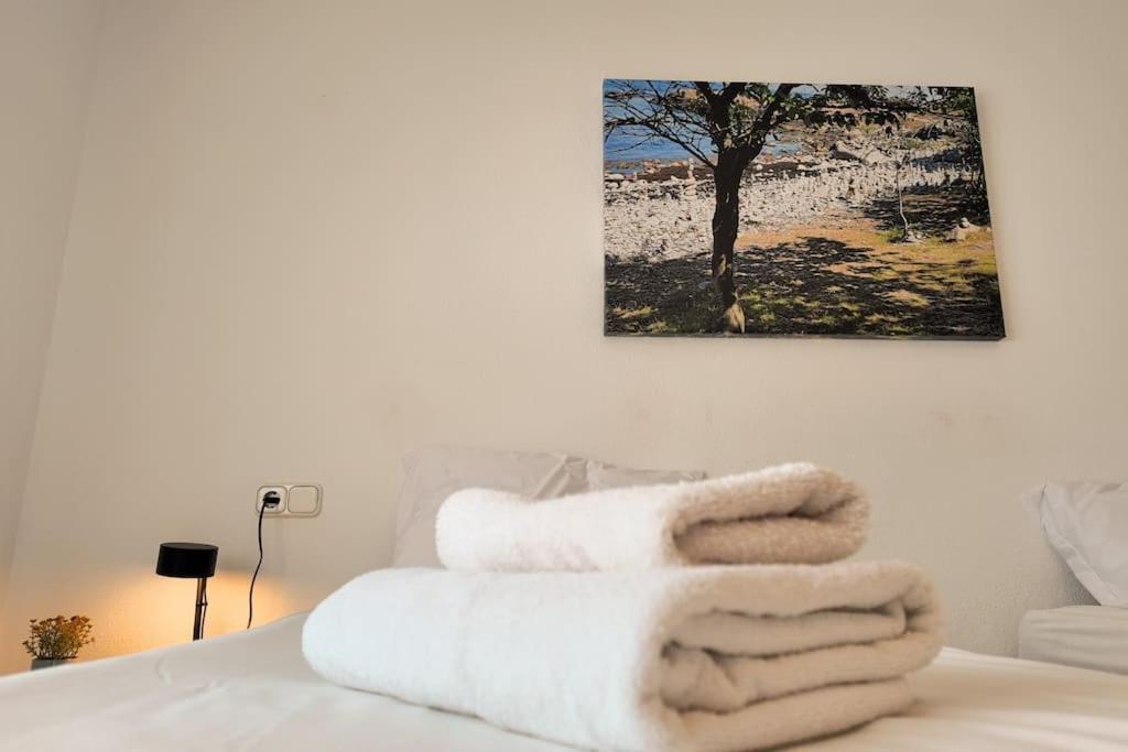 Buenavista 4 Bedroom, By Casa Del Sol Hr Сasa de vacaciones Málaga