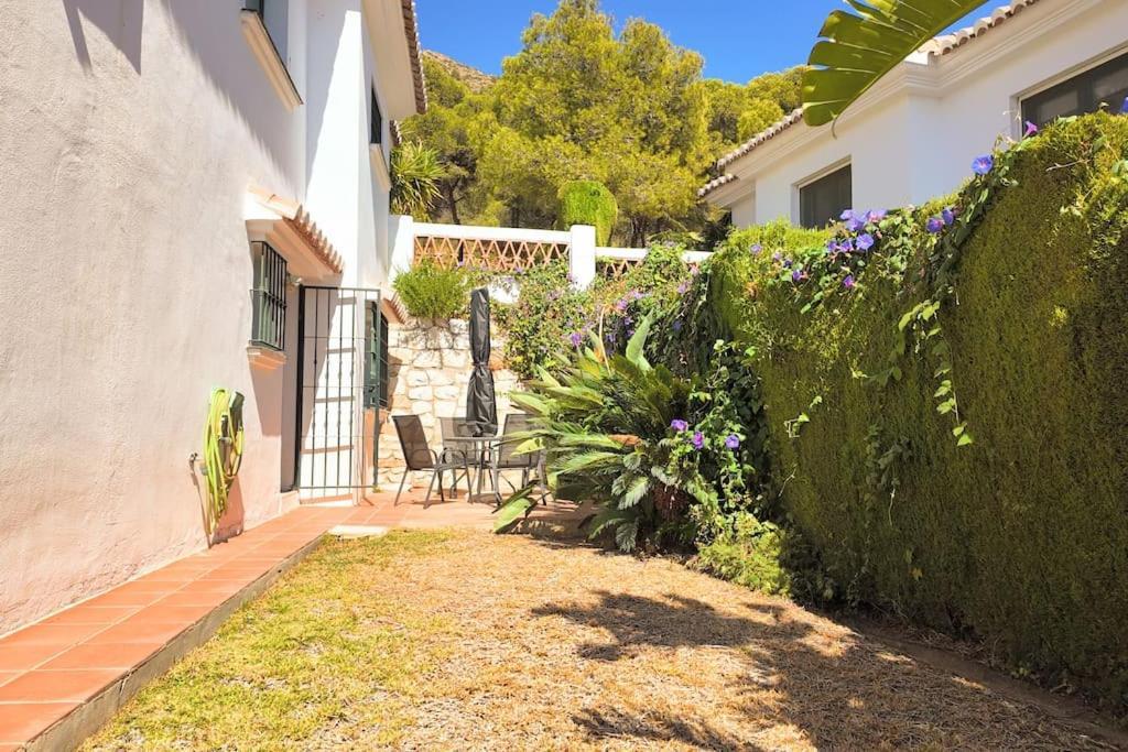 Сasa de vacaciones Buenavista 4 Bedroom, By Casa Del Sol Hr Málaga