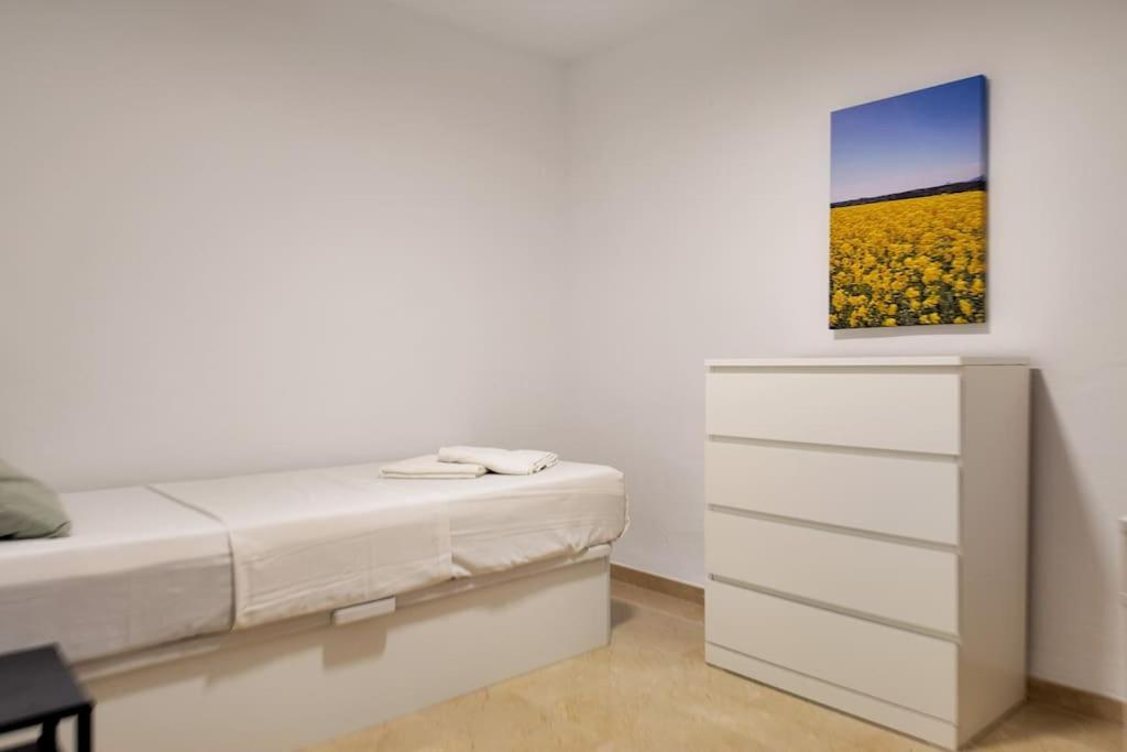 Сasa de vacaciones Buenavista 4 Bedroom, By Casa Del Sol Hr Málaga