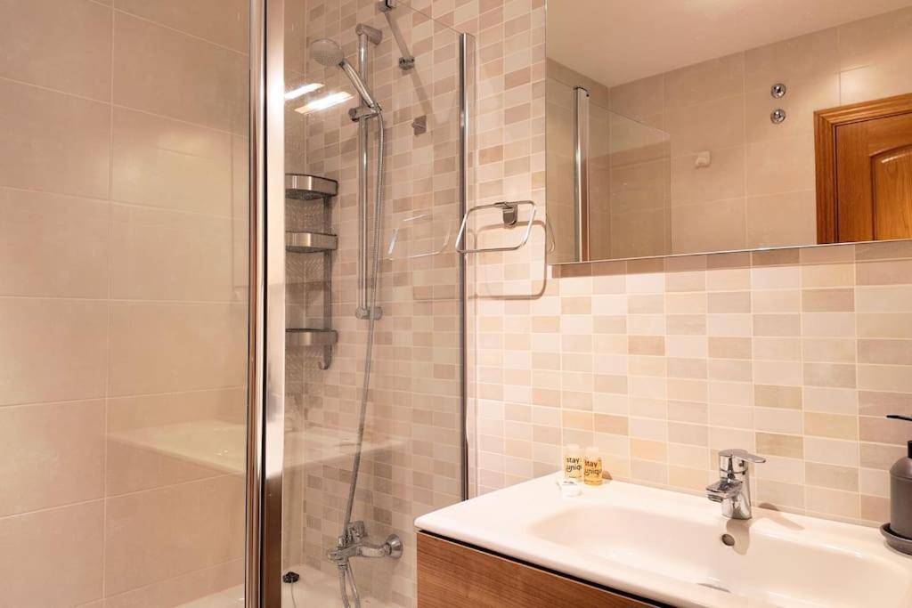 Buenavista 4 Bedroom, By Casa Del Sol Hr Сasa de vacaciones