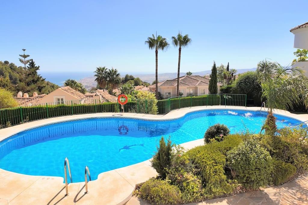 Сasa de vacaciones Buenavista 4 Bedroom, By Casa Del Sol Hr Málaga