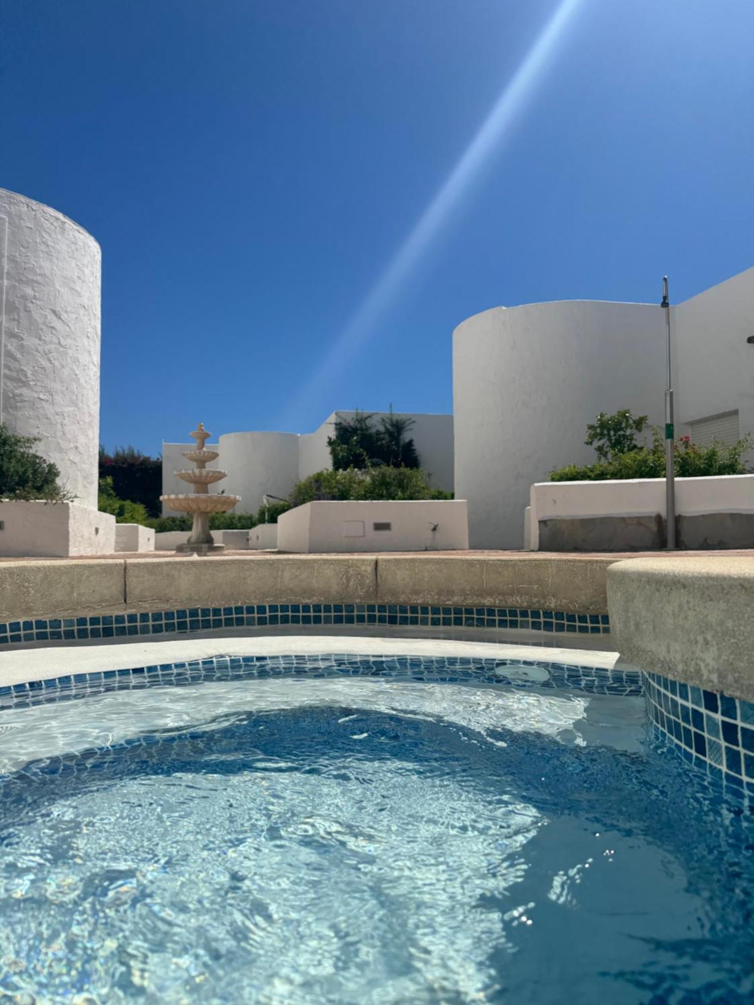 Modern On Golf - Andalucia Apartamento