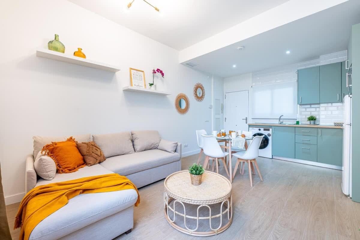 Apartamento Vivendos - Ma17 - Trinidad Málaga
