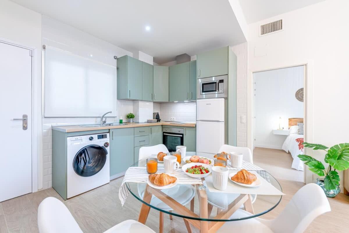 Vivendos - Ma17 - Trinidad Apartamento