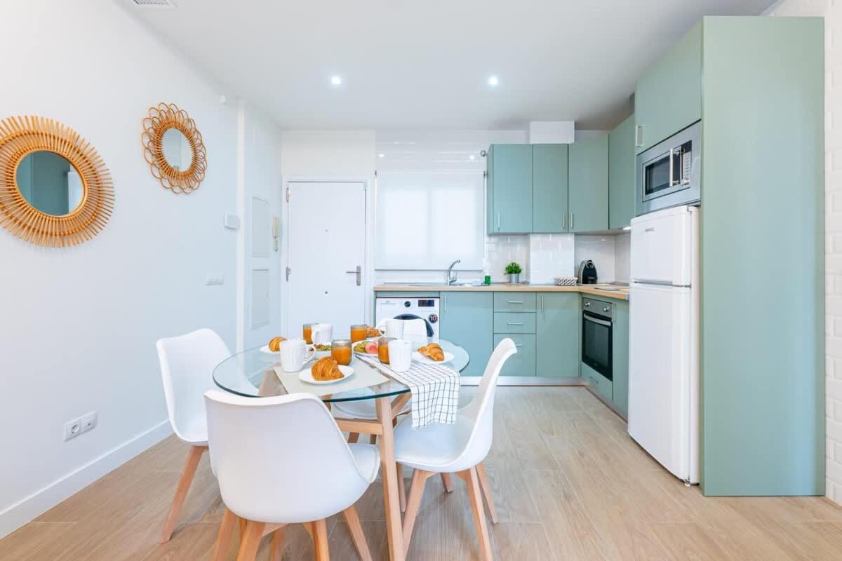 Apartamento Vivendos - Ma17 - Trinidad *