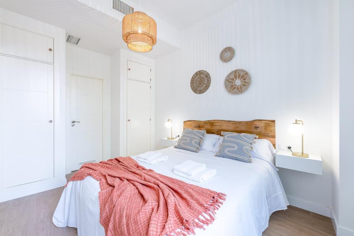 Vivendos - Ma17 - Trinidad Apartamento *