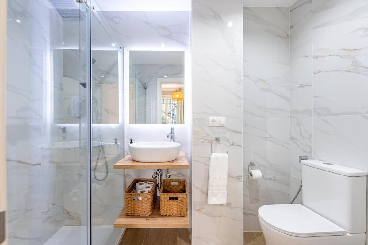 Vivendos - Ma17 - Trinidad Apartamento Málaga