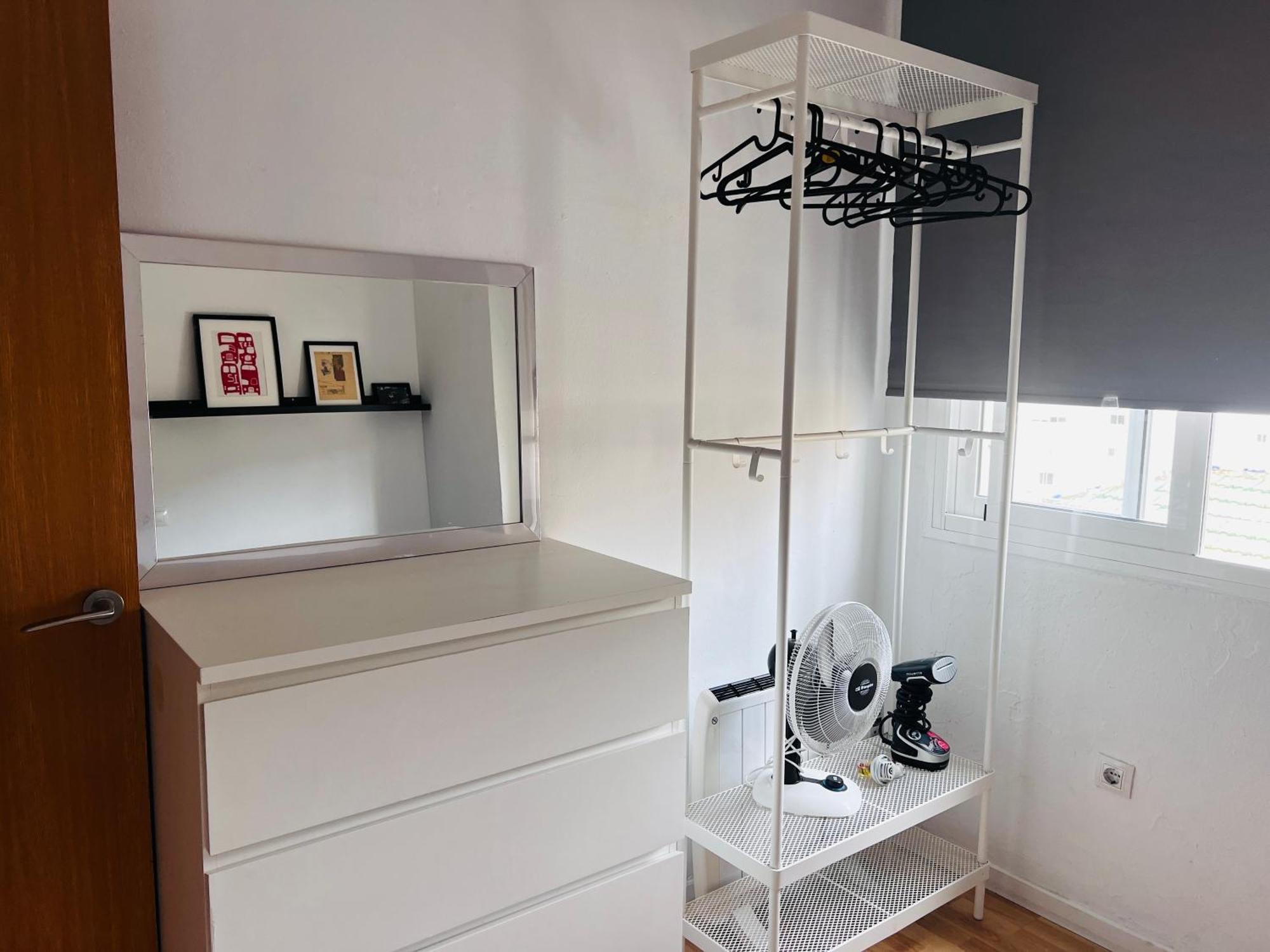 Downtown Apartment Malaga