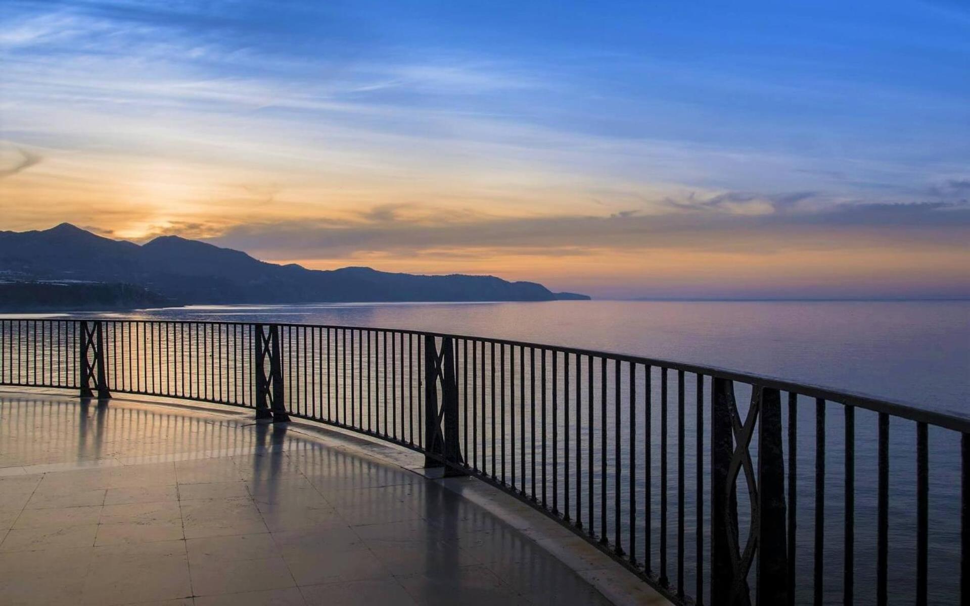 Apartment Seascape Sunset Vistas Calaceite *