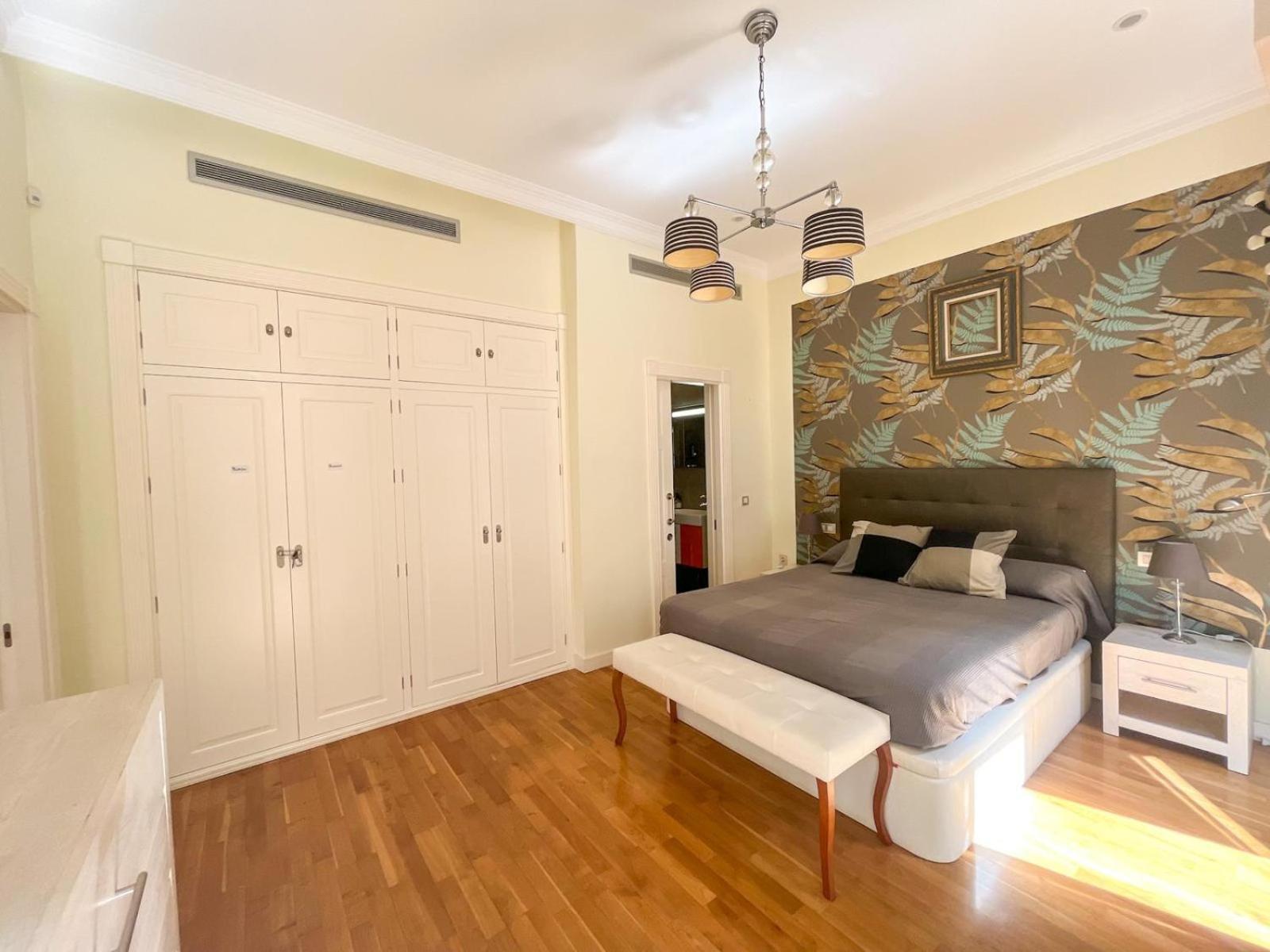 Apartamento La Nobleza Catedral Málaga