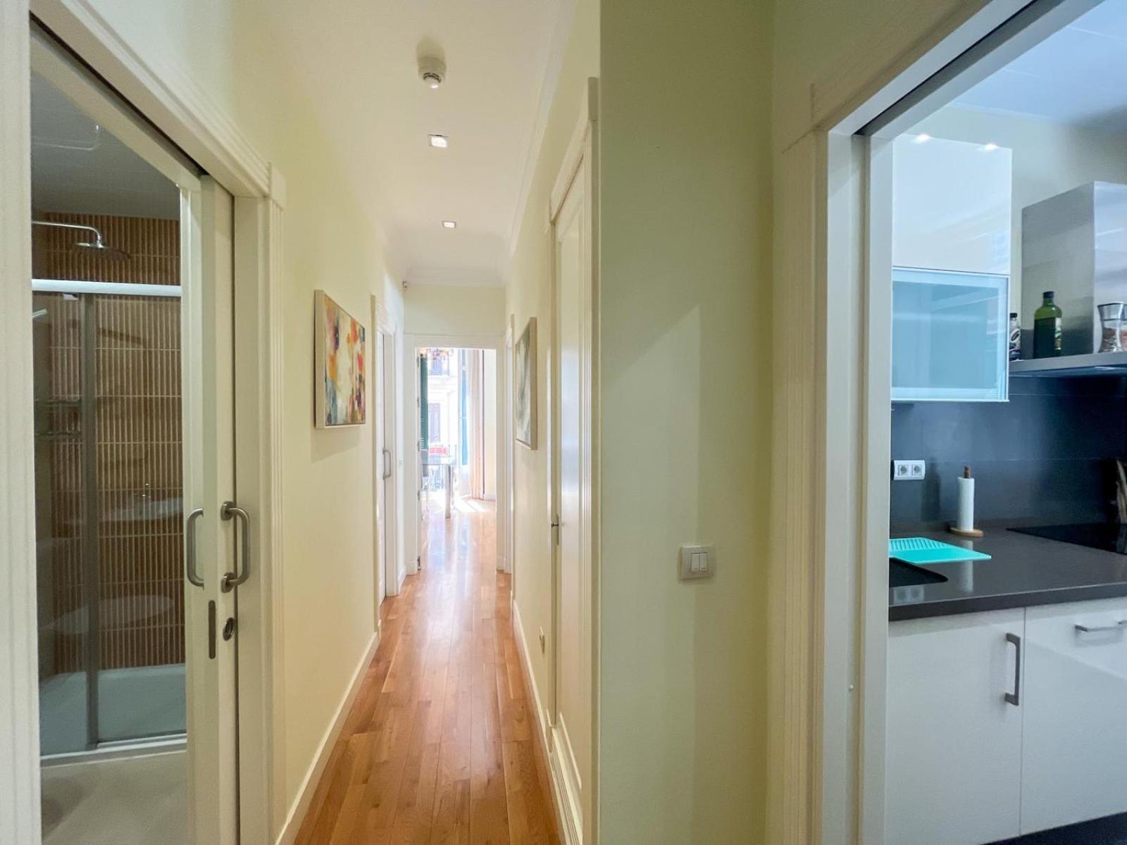 Apartamento La Nobleza Catedral Málaga