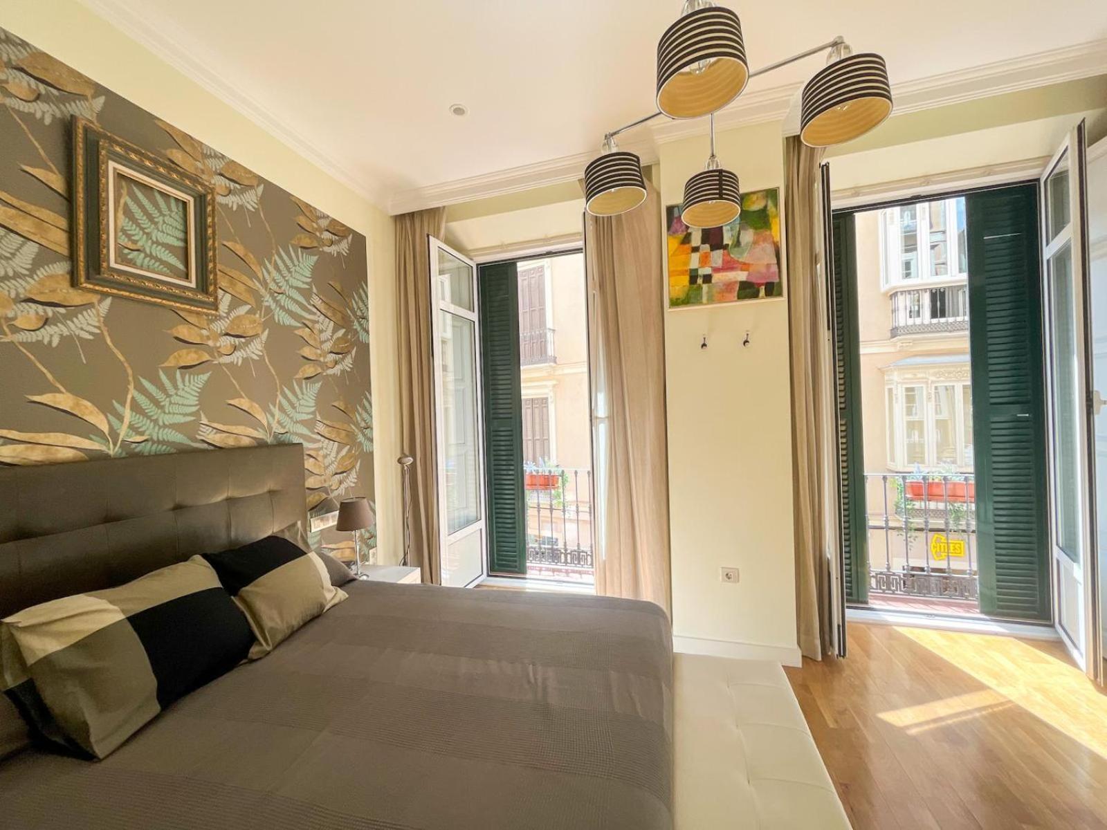 Apartamento La Nobleza Catedral *
