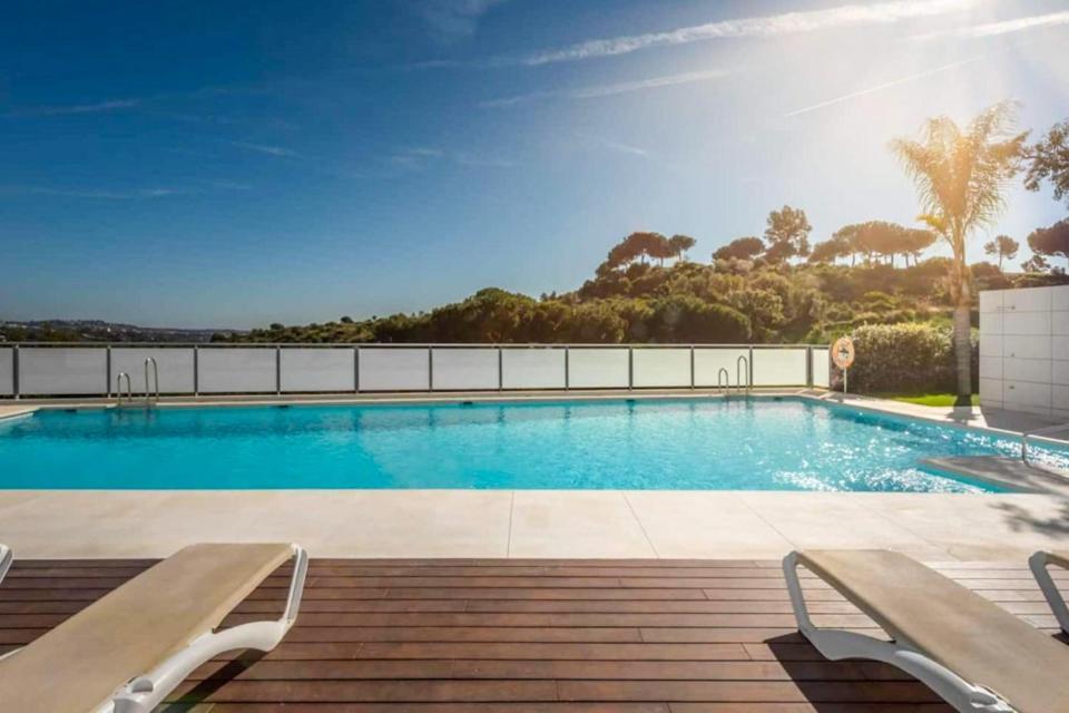 Apartamento De Standing Piscine Superbe Vue Golf *