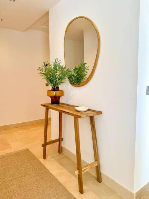 Apartamento De Standing Piscine Superbe Vue Golf