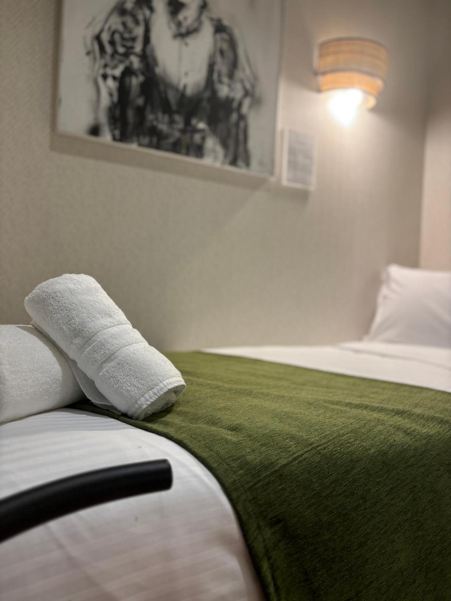 Hotel El Mantenio Malaga