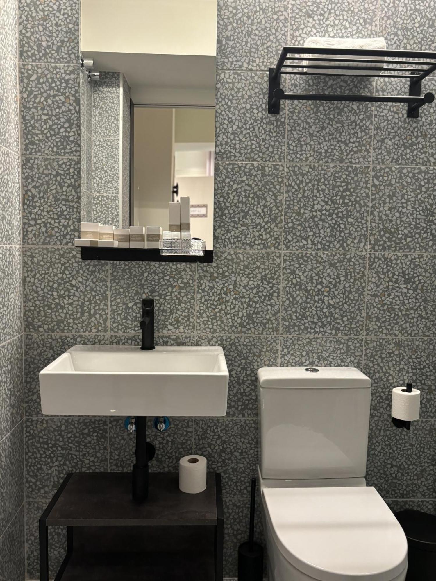 Hotel El Mantenio Malaga