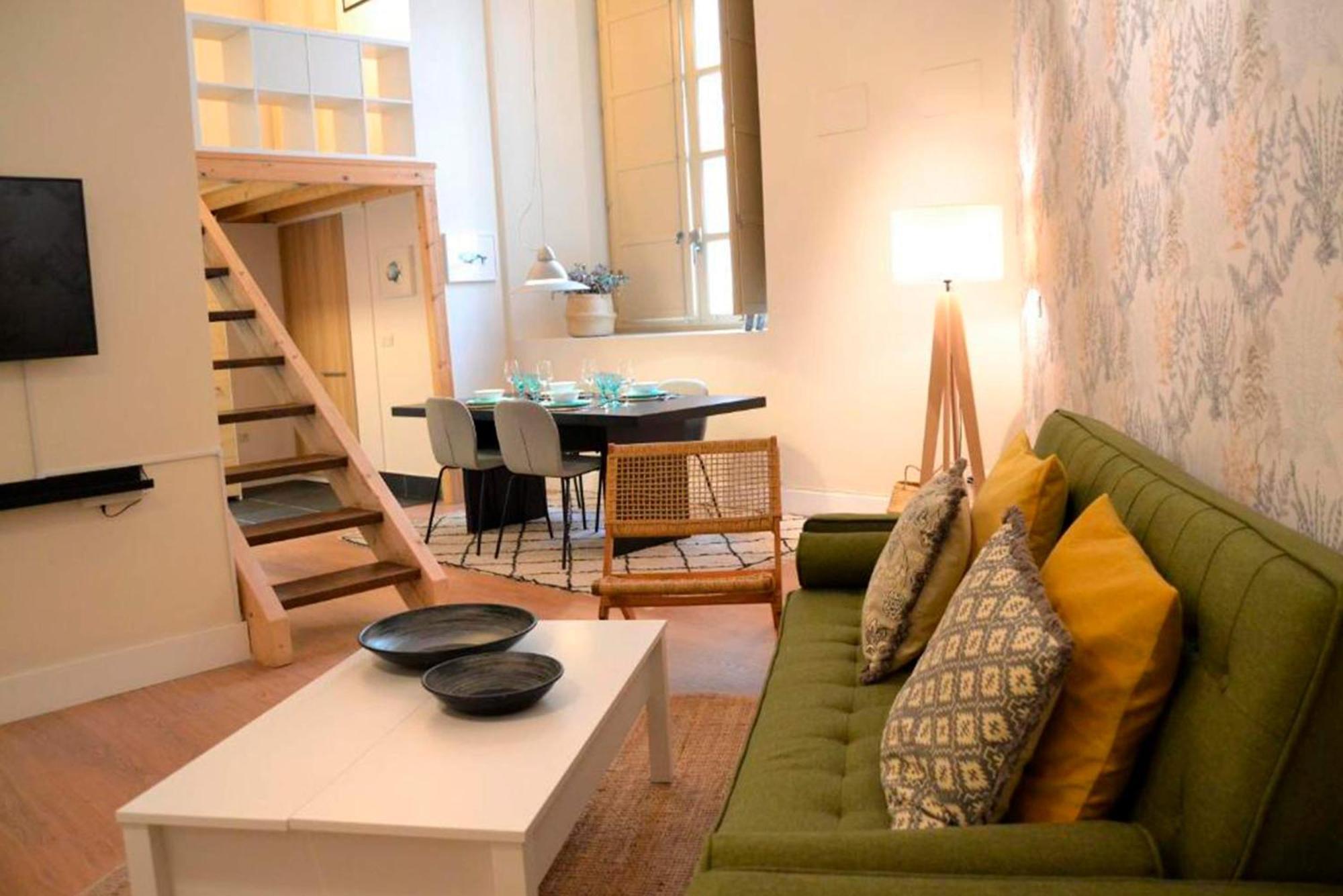 Apartment Genteel San Agustin *