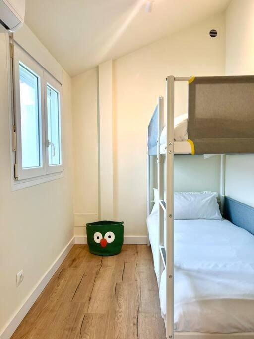 Pedregalejo Ii & Cozy House By Ele * Málaga
