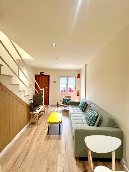 Pedregalejo Ii & Cozy House By Ele *